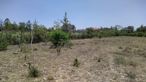 7 Acre Commercial Land in Isinya