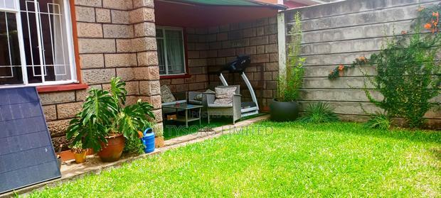 4bdrm Maisonette in Rubia Estate for sale