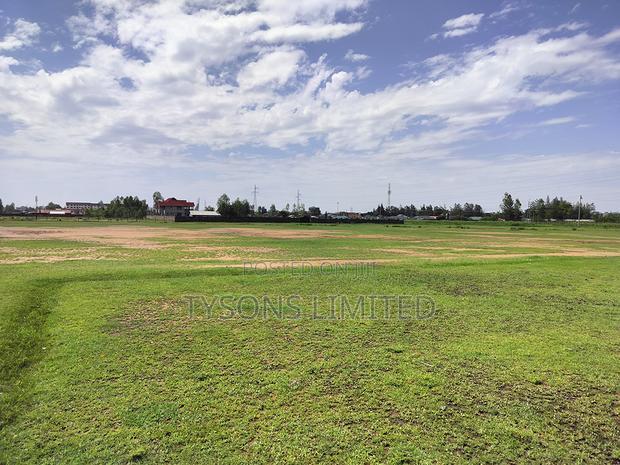 Plots for Sale at Migosi, Kisumu County
