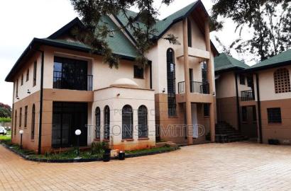 7bdrm Villa in Runda for sale