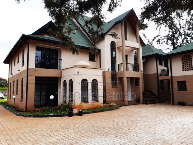 7bdrm Villa in Runda for sale