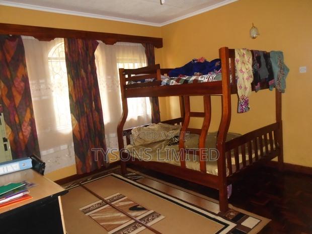 4bdrm Maisonette in New Kitisuru for sale