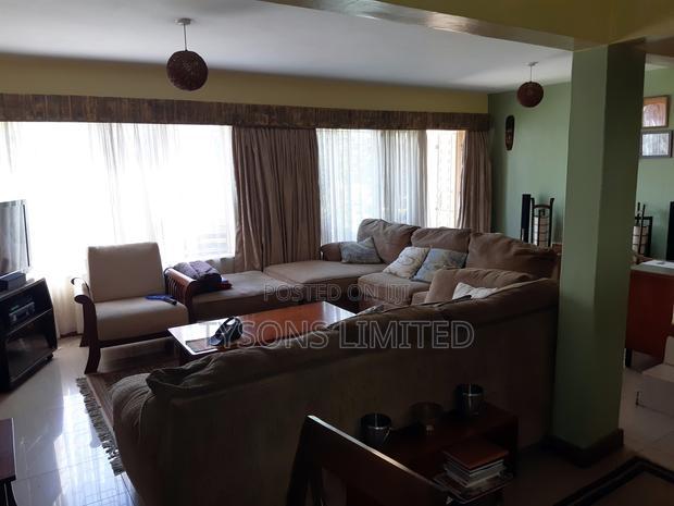 2bdrm Maisonette in Kilimani, Hurlingham for sale