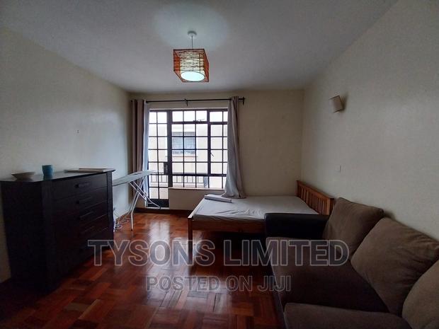 3bdrm Apartment in Kileleshwa for sale