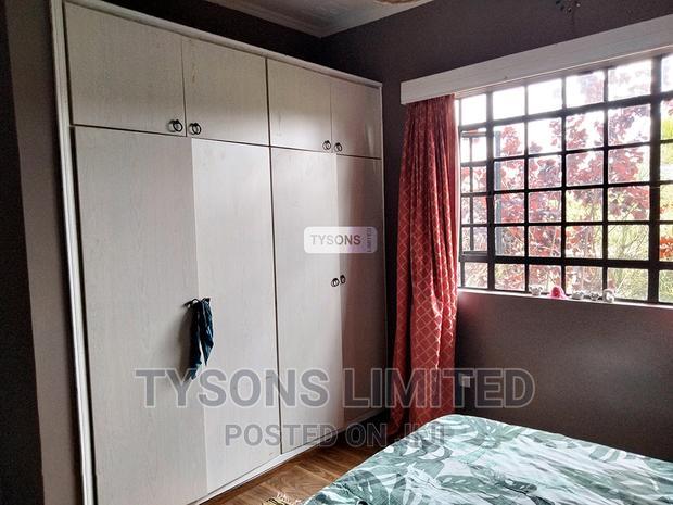 Furnished 3bdrm Bungalow in Olkeri Court for sale