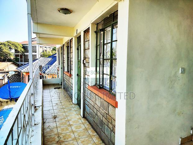 2bdrm Block of Flats in Nubian Estate, Kibuye for sale