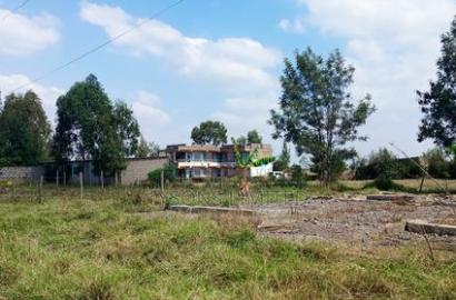 Land for Sale at Kamakis, Green Valley Estate