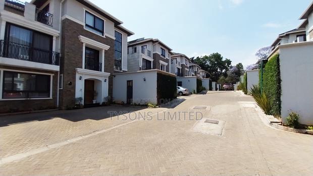 4bdrm Villa in Peponi Road, Parklands/Highridge for sale
