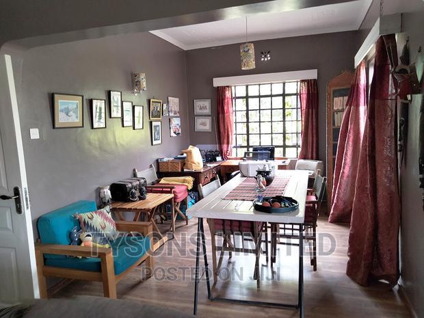 Furnished 3bdrm Bungalow in Olkeri Court for sale