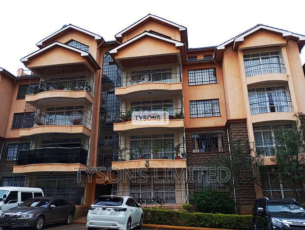 4bdrm Apartment in Rose Avenue, Hurlingham for sale