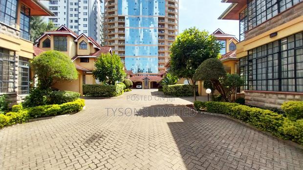 5bdrm Villa in Kaputei Gardens, Kileleshwa for sale