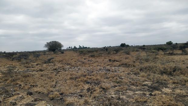 10 Acres for Sale in Isinya