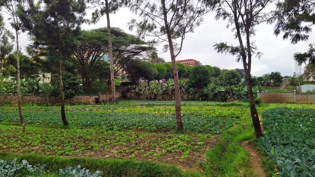 Vacant Land for Sale in Loresho