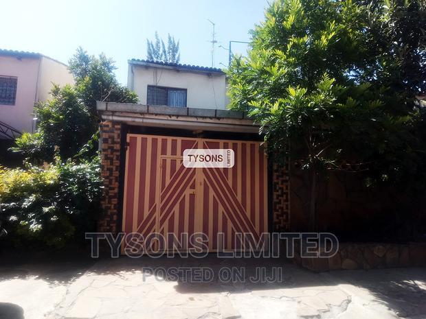 4bdrm Maisonette in Dam Estate for sale