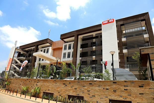 3bdrm Apartment in Langata, Dam Estate for sale