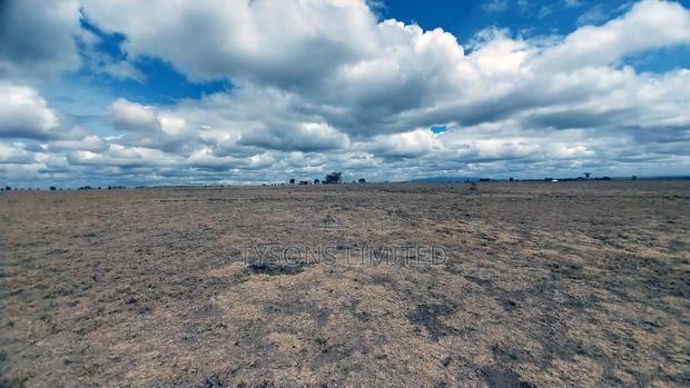Quarter Acre Plots for Sale in Oloika,Kitengela