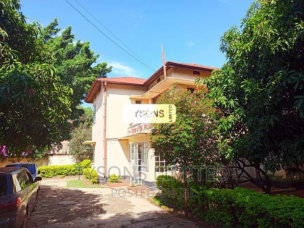 Re-Developement Plot for Sale in Kisumu City