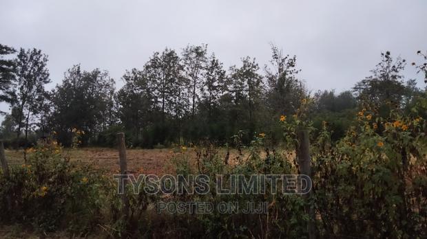 Commercial Land for Sale in Makuyu