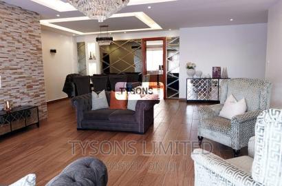 3bdrm Apartment in Kileleshwa for sale