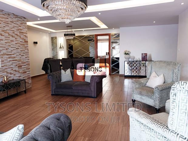 3bdrm Apartment in Kileleshwa for sale