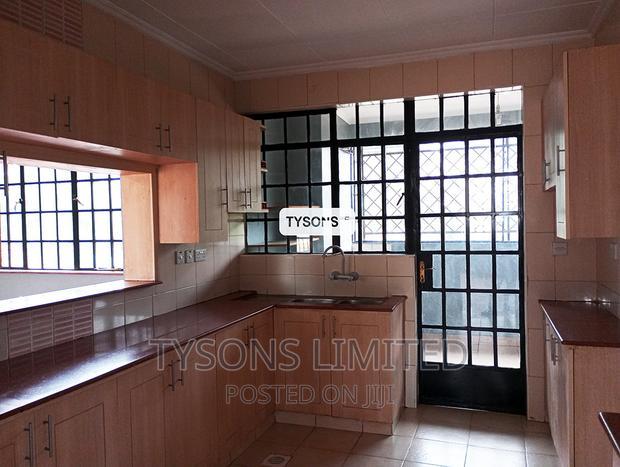 4bdrm Apartment in Rose Avenue, Hurlingham for sale