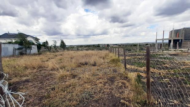 2 Vacant Plots for Sale at Oloika, Kitengela