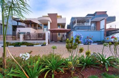 4bdrm Villa in Ngong, Oluulua for sale