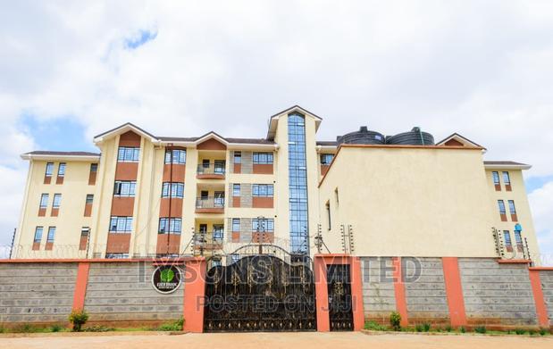 3bdrm Apartment in Sportsview, Seasons Estate for sale