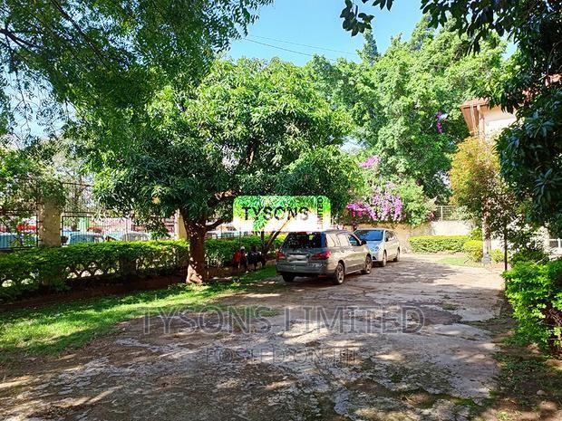 Re-Developement Plot for Sale in Kisumu City
