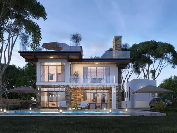 3bdrm Villa in Riat Hill Villas, North West Kisumu for sale