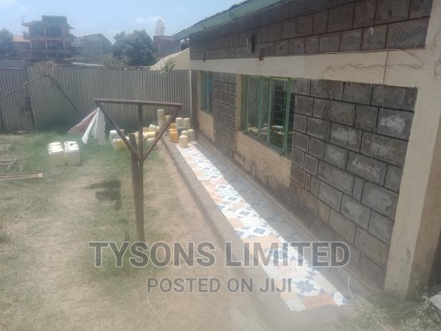 50 by 100 Plot for Sale at Kahawa Wendani