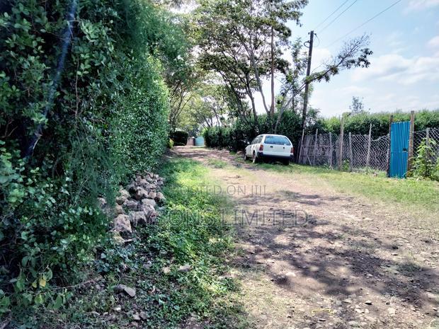 50 by 100 Plot for Sale in Kiserian, Matasia