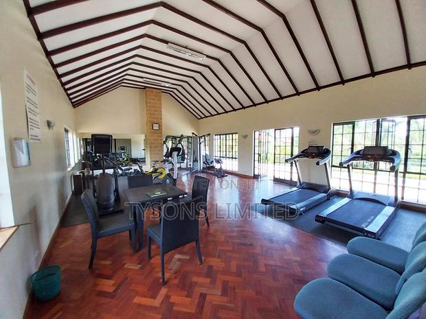 5bdrm Villa in Runda for sale