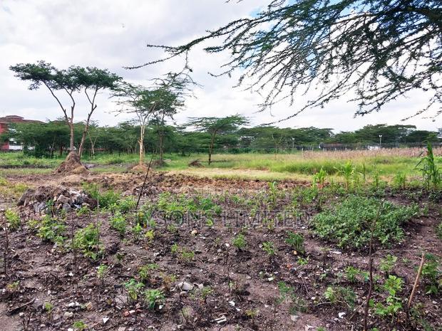 Commercial Land for Sale in South B