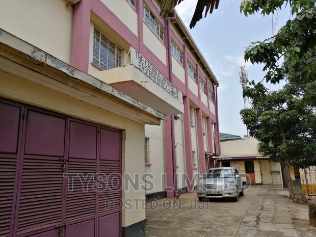Commercial Property for Sale in Kisumu