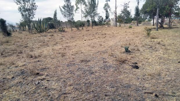 Commercial Land for Sale at Kantafu