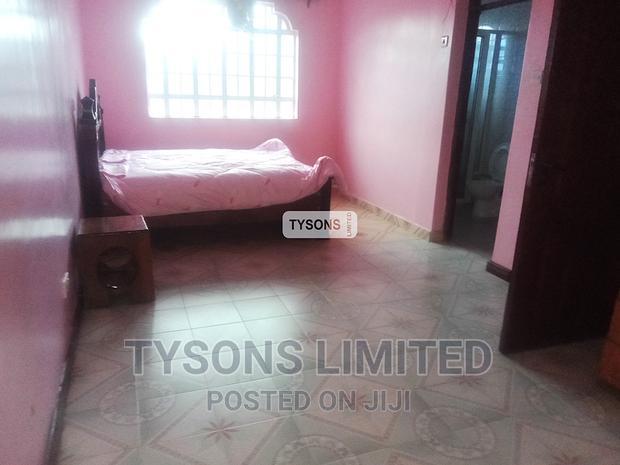 4bdrm Maisonette in Membley Estate for sale
