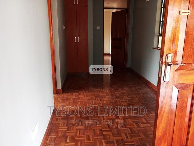4bdrm Apartment in Rose Avenue, Hurlingham for sale