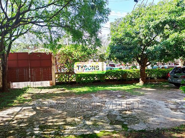 Re-Developement Plot for Sale in Kisumu City