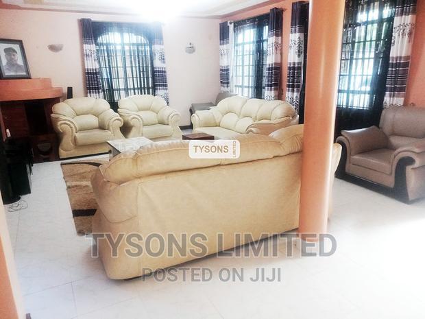 4bdrm Maisonette in Membley Estate for sale