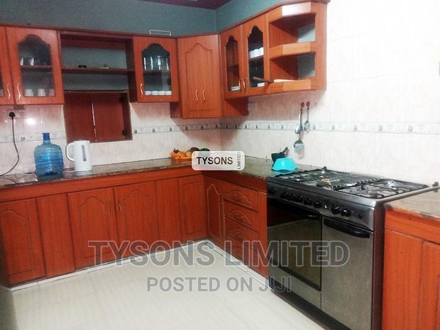 4bdrm Maisonette in Membley Estate for sale
