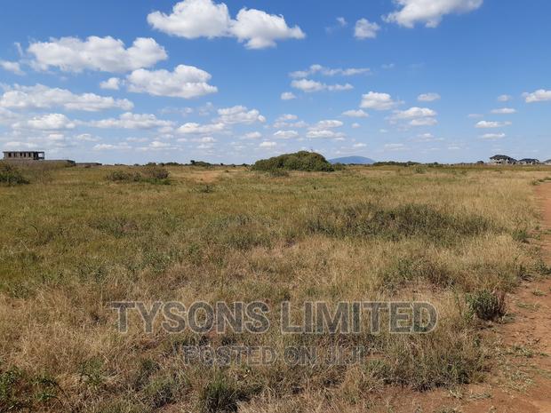 50/100 Plots for Sale in Juja