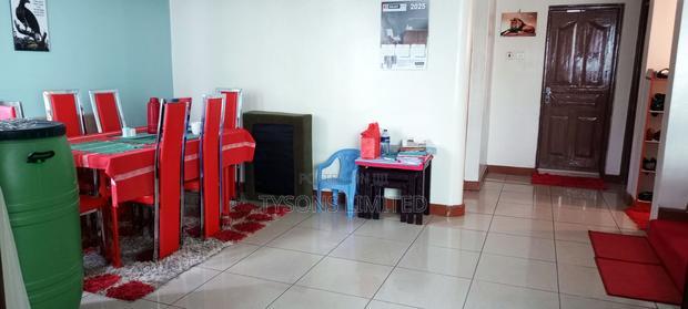 4bdrm Maisonette in South Park, Mombasa Road for sale