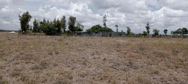Plot for Sale at Malaa