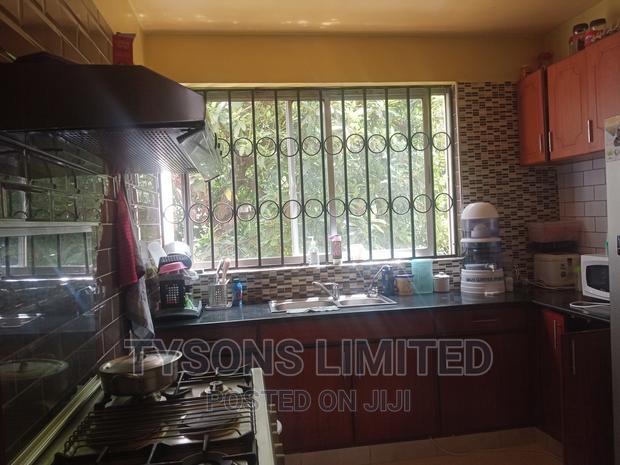4bdrm Apartment in Lavington, Maziwa for sale