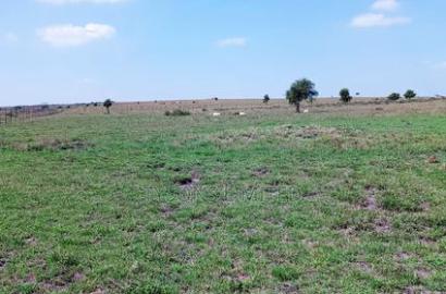 Vacant Plots for Sale - Isinya
