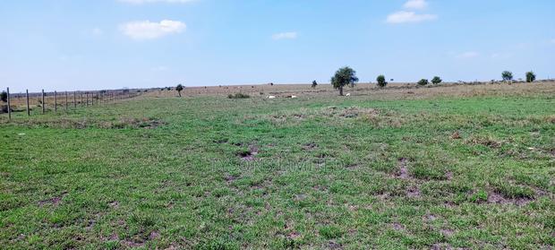 Vacant Plots for Sale - Isinya