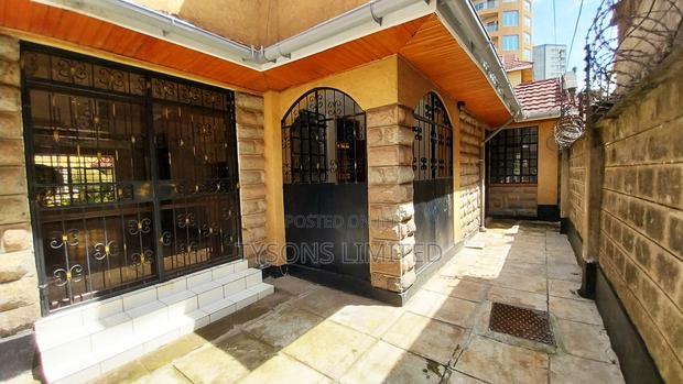 5bdrm Villa in Kaputei Gardens, Kileleshwa for sale