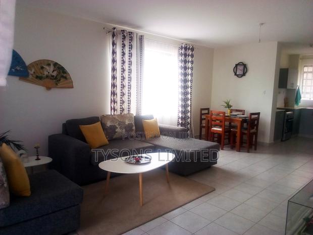 3bdrm Apartment in Ruiru, Ruiri/Rwarera for sale