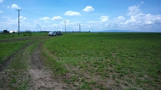 10 Acre Land for Sale in Acacia, Kitengela